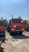 Специальный, автотопливозаправщик КАМАЗ, 4671M2-11, (6х6), 2023г.в.  Идентификационный номер (VIN): X894671M2P0FS6898